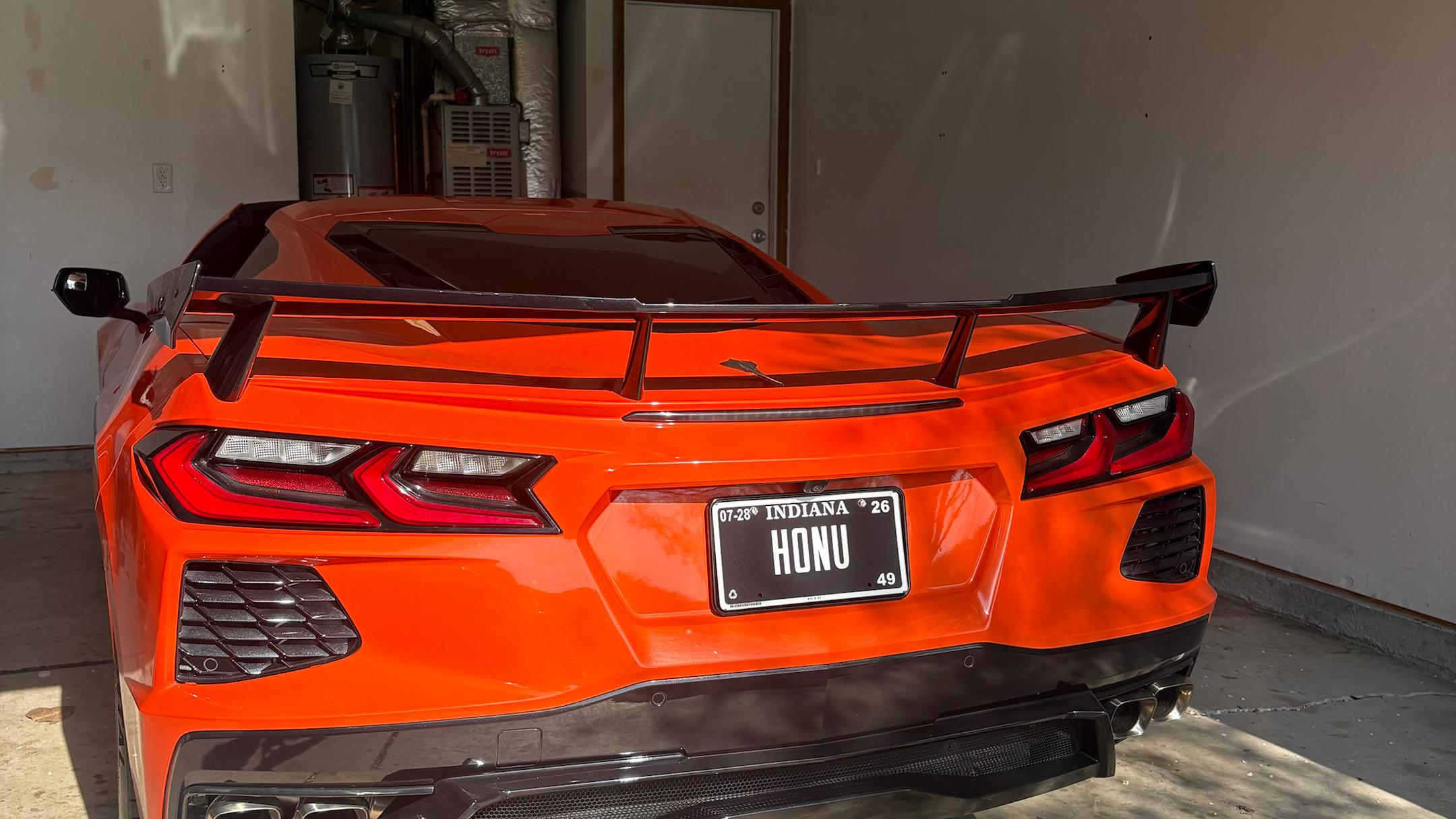 Chevrolet Corvette 2020 in Indianapolis, IN