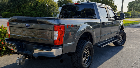 Ford Super Duty F-250 2020