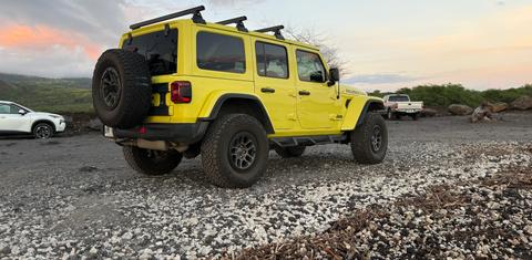 Jeep Wrangler 2023