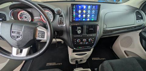 Dodge Grand Caravan 2016