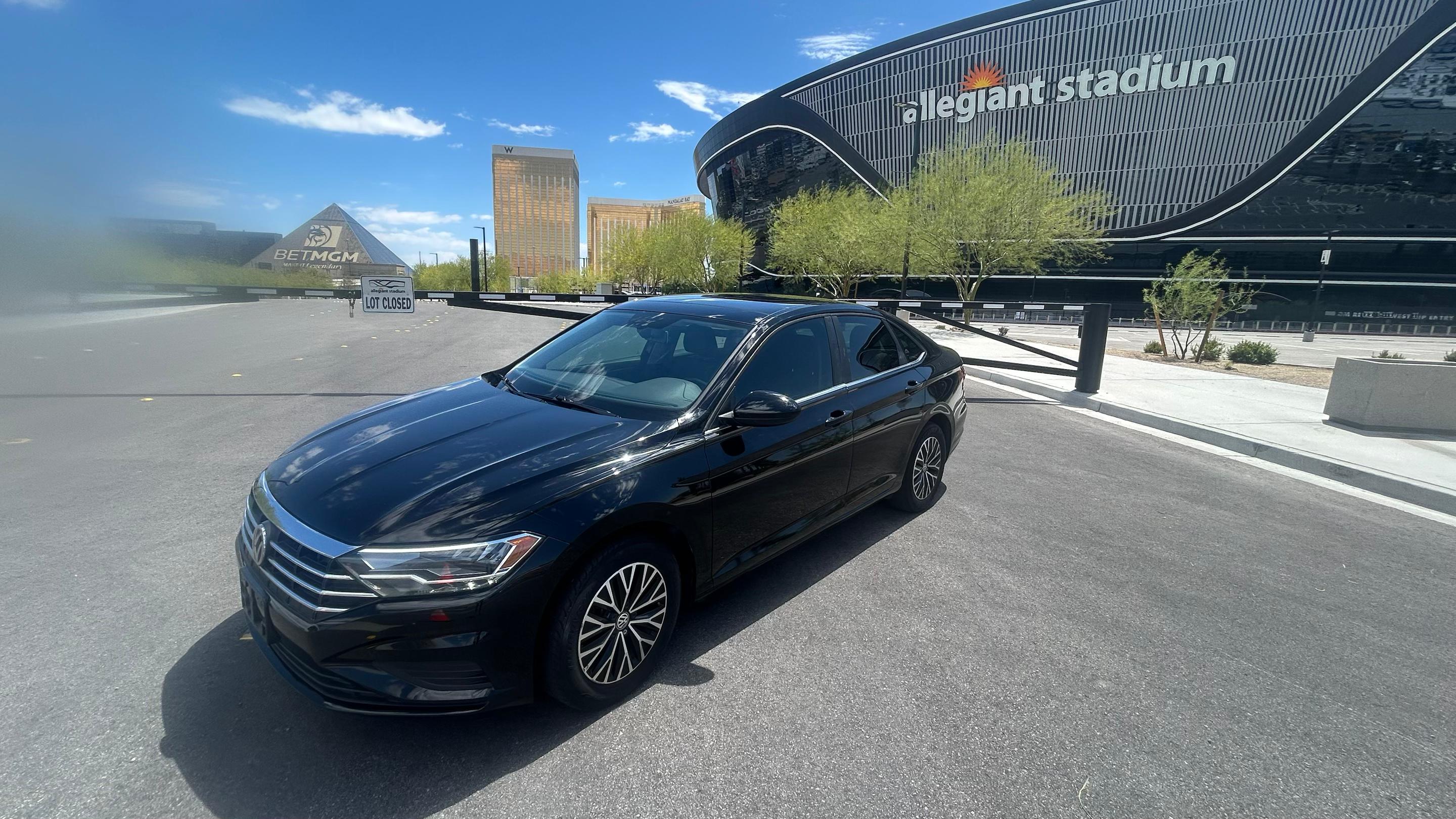 Volkswagen Jetta 2019 in Las Vegas, NV