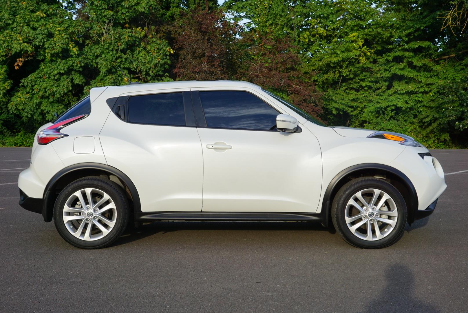Nissan JUKE 2015 in Milwaukie, OR
