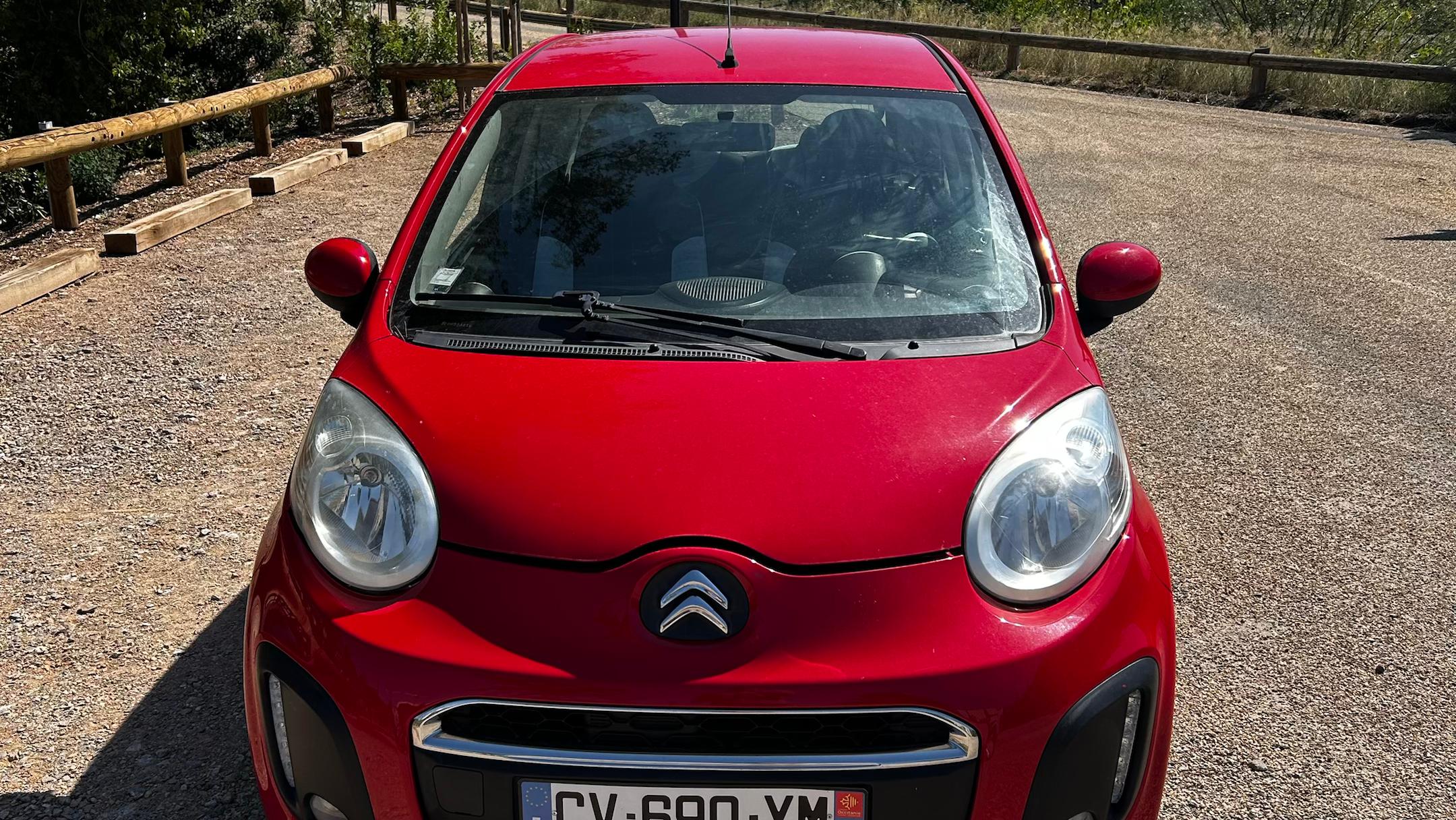 Citroen C1 2013 à Béziers
