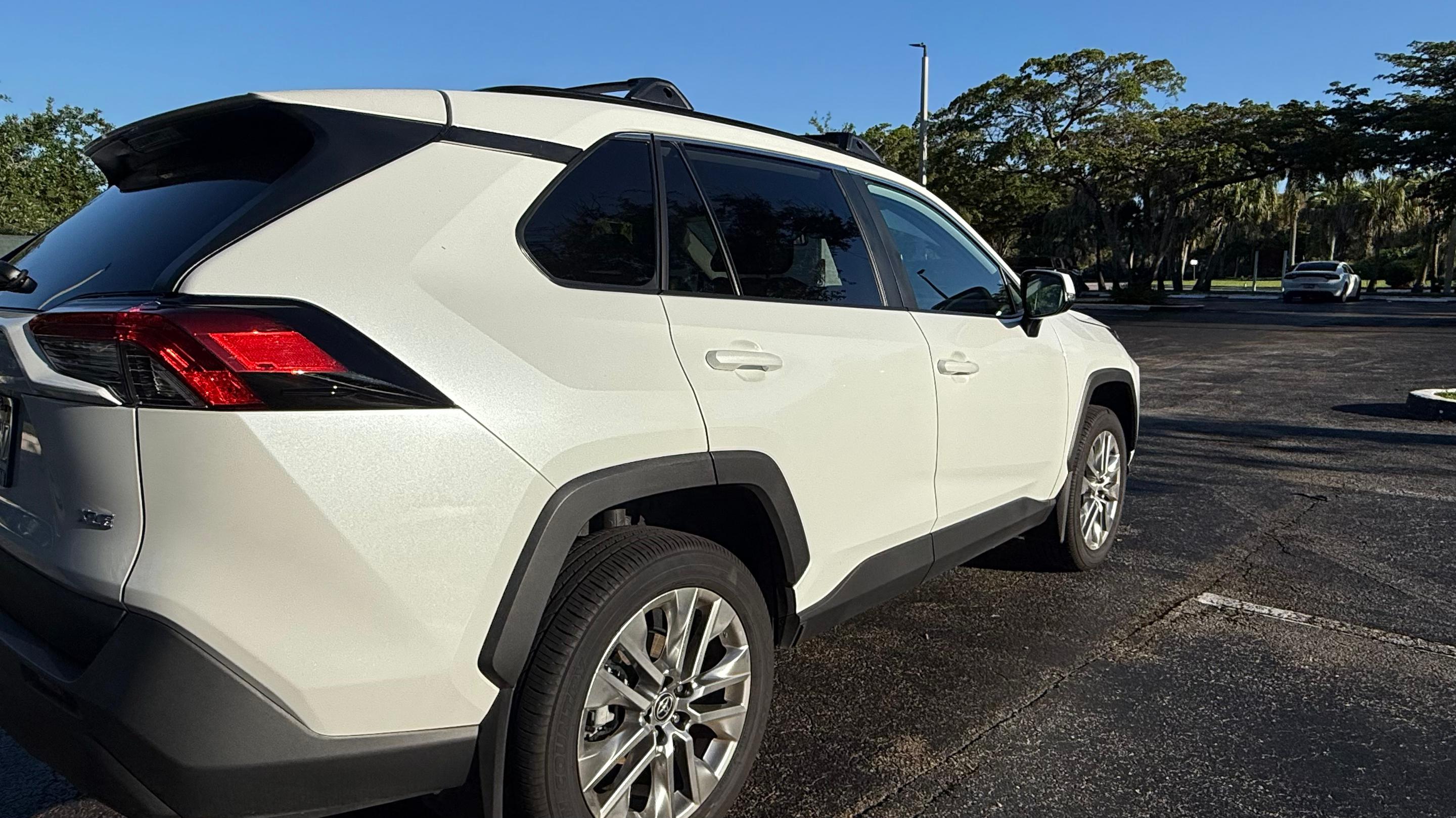 Toyota RAV4 2025 in Oakland Park, FL