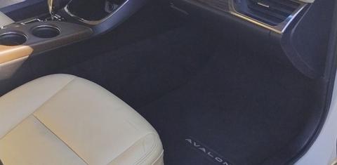 Toyota Avalon Hybrid 2014