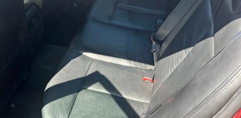 Nissan Altima 2012