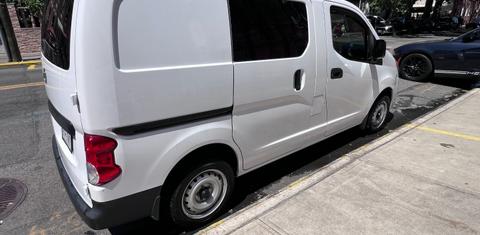Nissan NV200 Cargo 2020