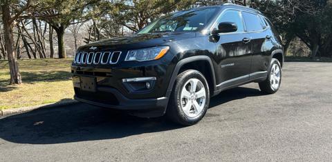 Jeep Compass 2021