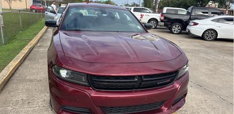 Dodge Charger 2023