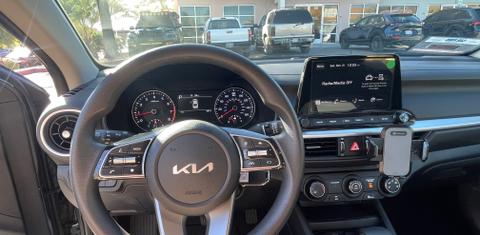 Kia Forte 2023
