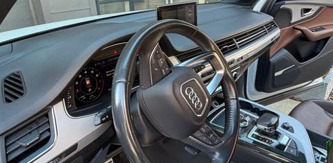 Audi Q7 2018