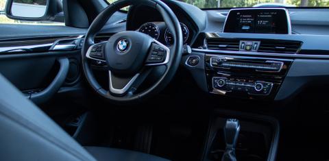 BMW X1 2019