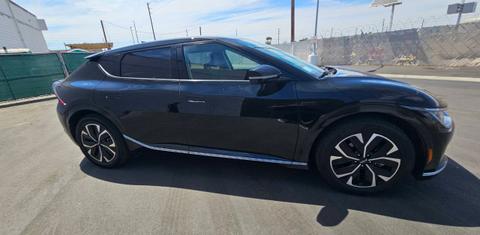 Kia EV6 2022