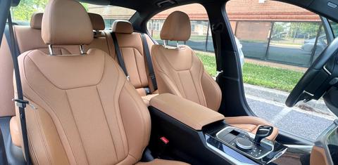 BMW 3 Series 2022