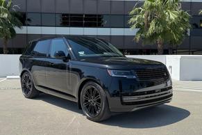 Land Rover Range Rover 2026 in Glendale
