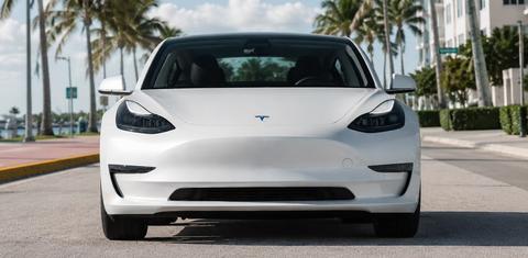 Tesla Model 3 2023