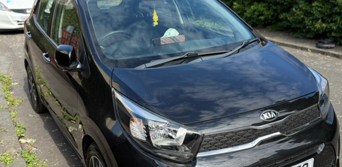 Kia Picanto 2017