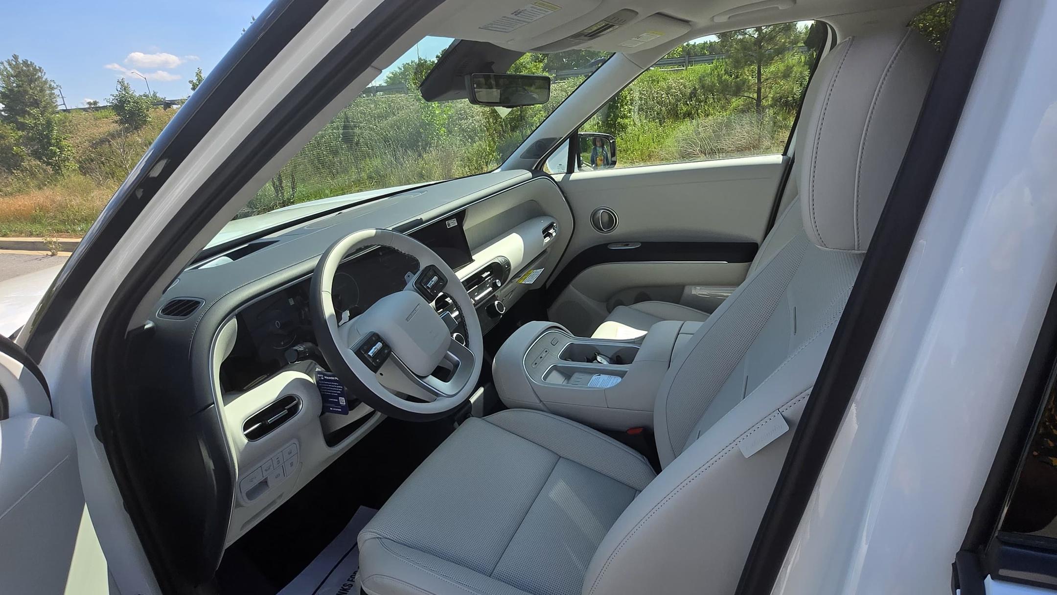 Hyundai Palisade 2026 in Hyattsville, MD