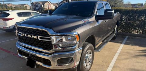 Ram 2500 2024
