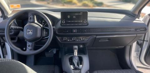 Honda HR-V 2025