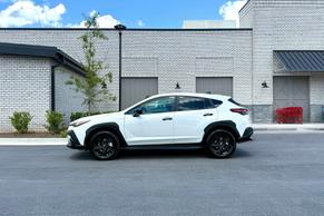 Subaru Crosstrek 2025 in Atlanta