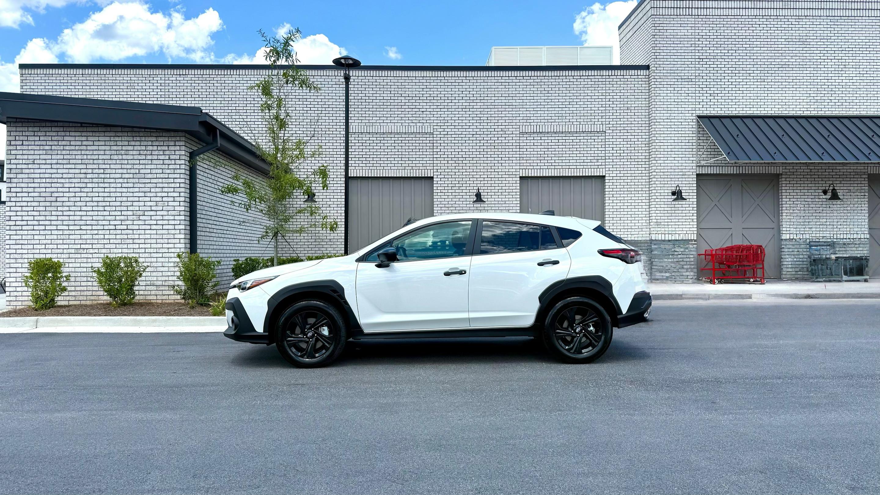 Subaru Crosstrek 2025 in Atlanta, GA