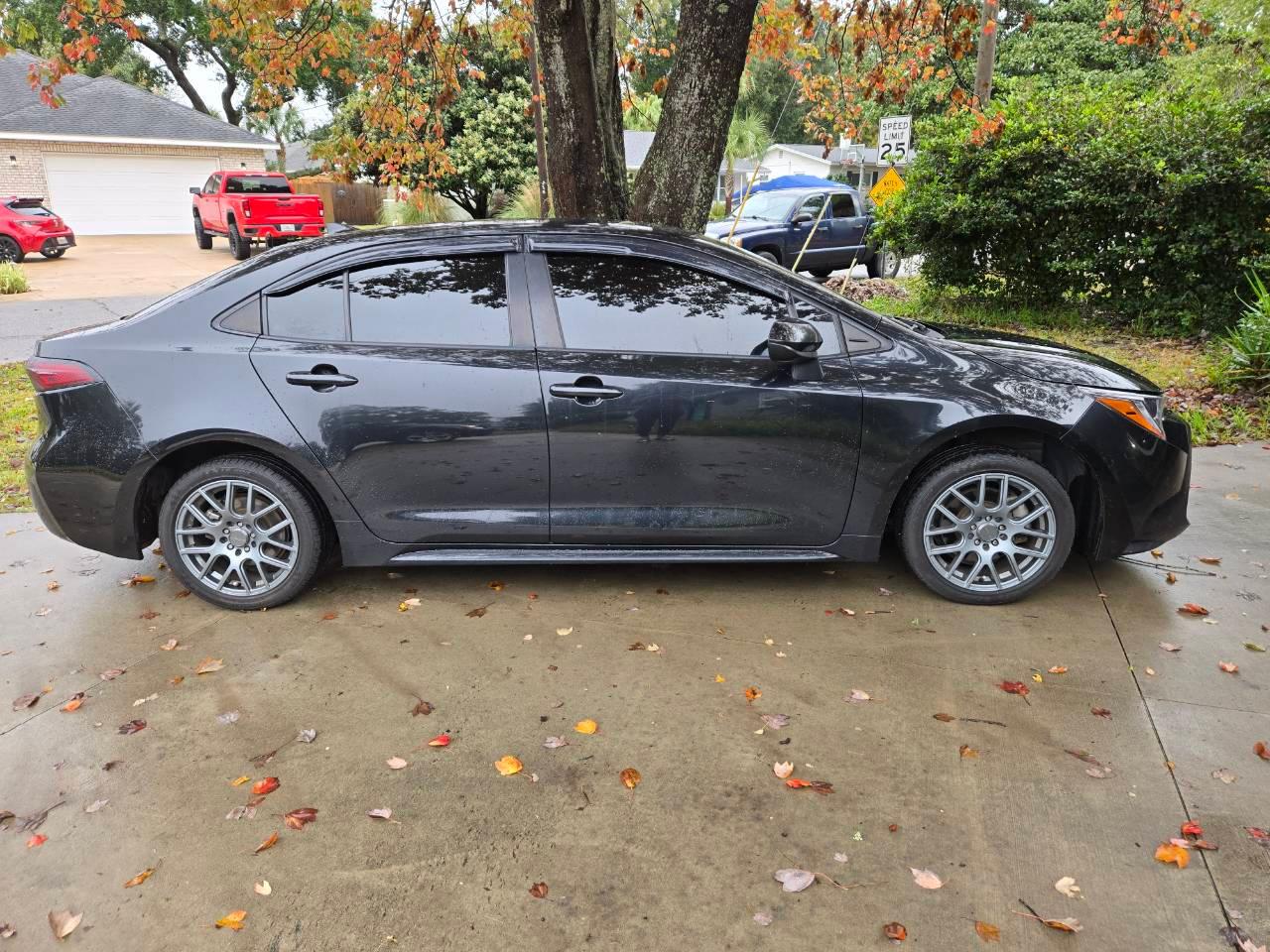 Toyota Corolla 2021 in Fort Walton Beach, FL