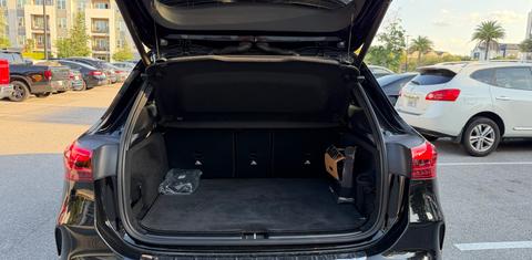 Mercedes-Benz GLA-Class 2024