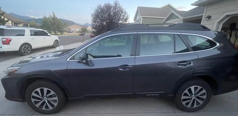 Subaru Outback 2024