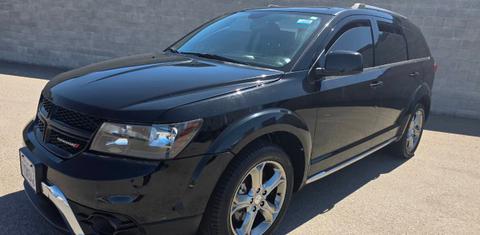 Dodge Journey 2017