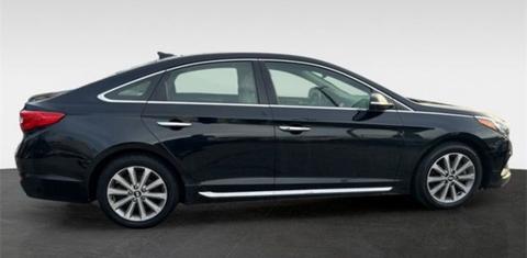 Hyundai Sonata 2017