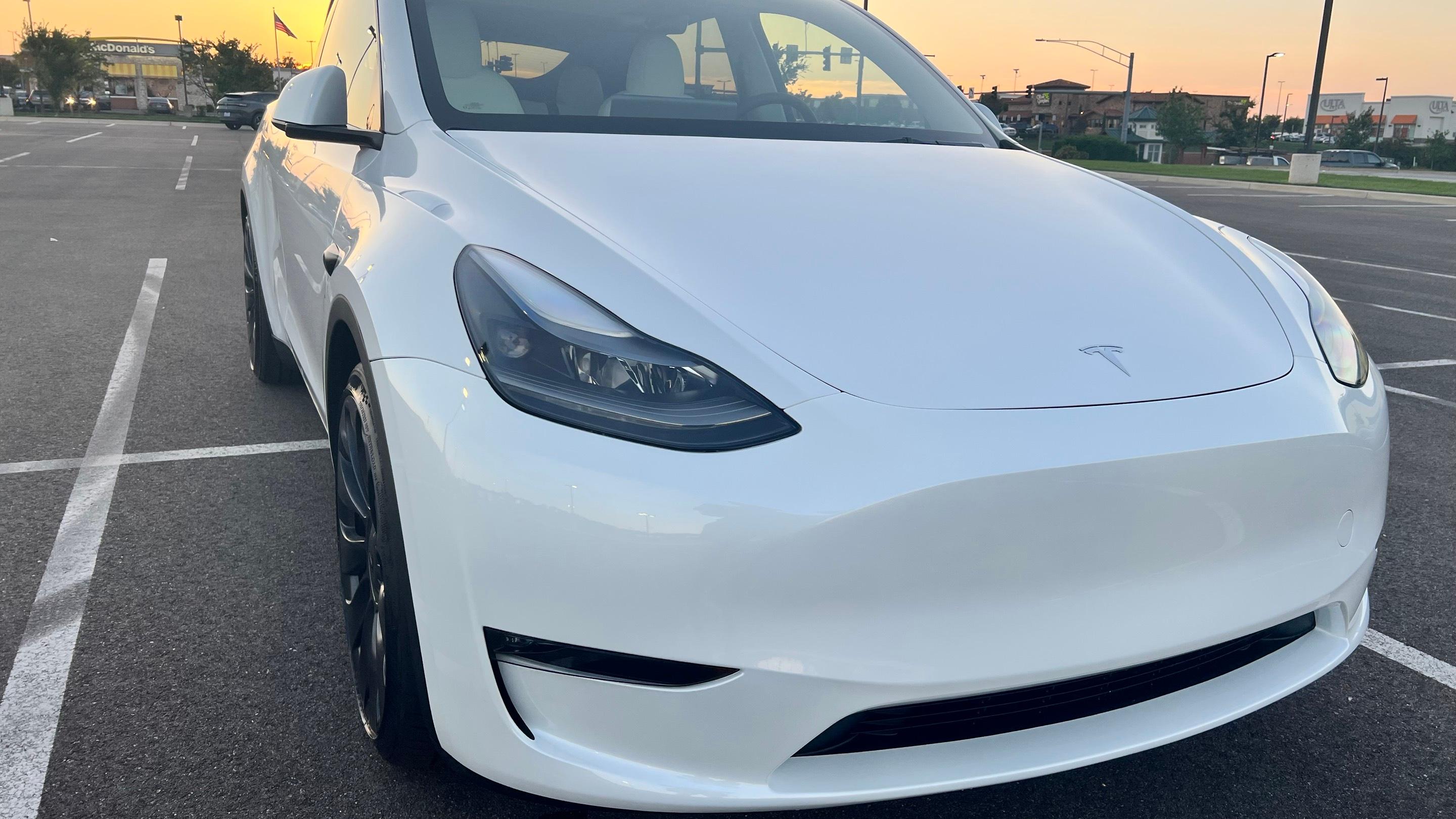 Tesla Model Y 2023 in Hyattsville, MD