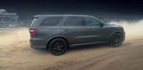 Dodge Durango 2023