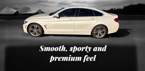 BMW 4 Series Gran Coupe 2019