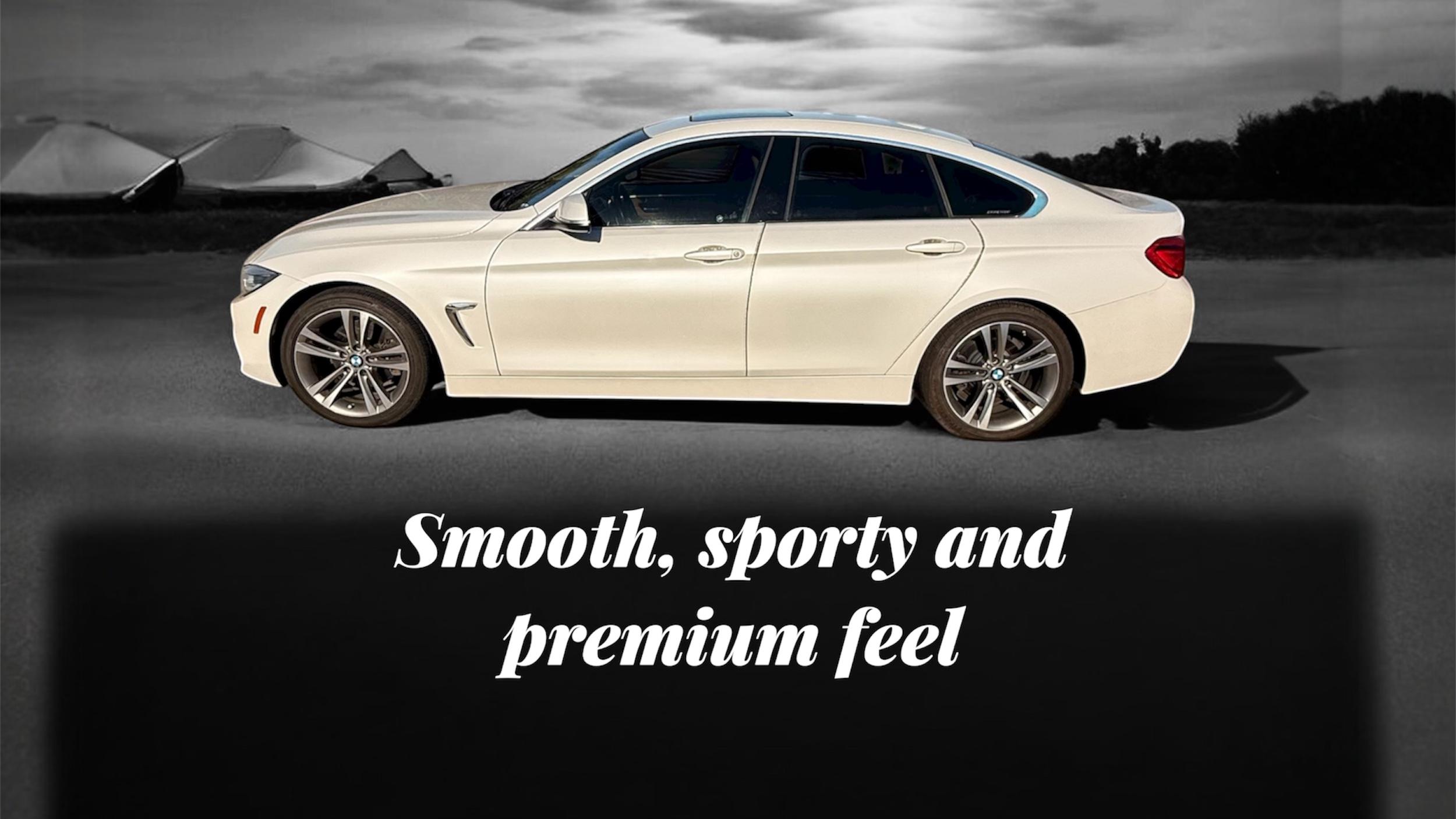 BMW 4 Series Gran Coupe 2019 in Cypress, TX