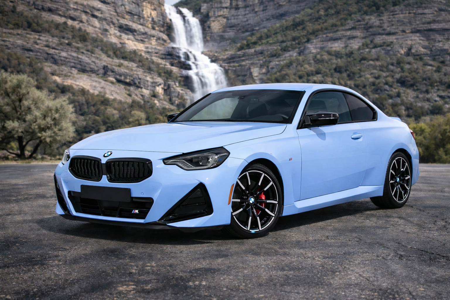 BMW 2 Series 2026 in North Salt Lake, UT