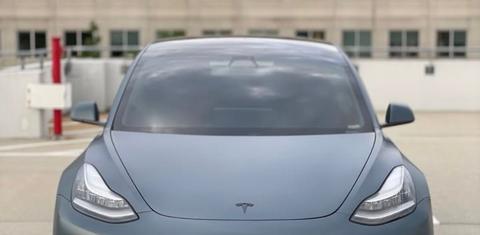 Tesla Model 3 2019