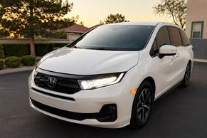 Honda Odyssey 2026 in Las Vegas