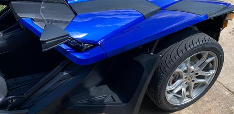 Polaris Slingshot 2022