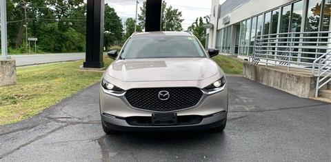 Mazda CX-30 2024