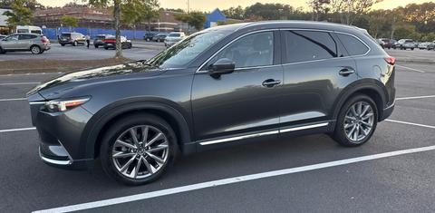 Mazda CX-9 2020