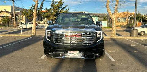 GMC Sierra 1500 2024