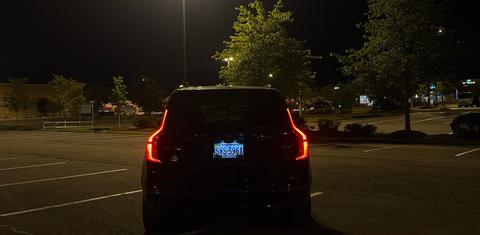 Volvo XC90 2023