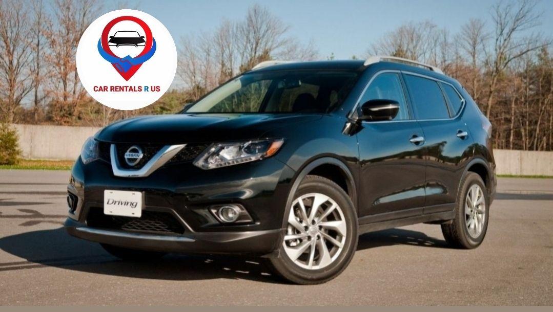 Nissan Rogue 2015 rental in Clemson, SC by Deshaun L. | Turo