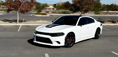 Dodge Charger 2023