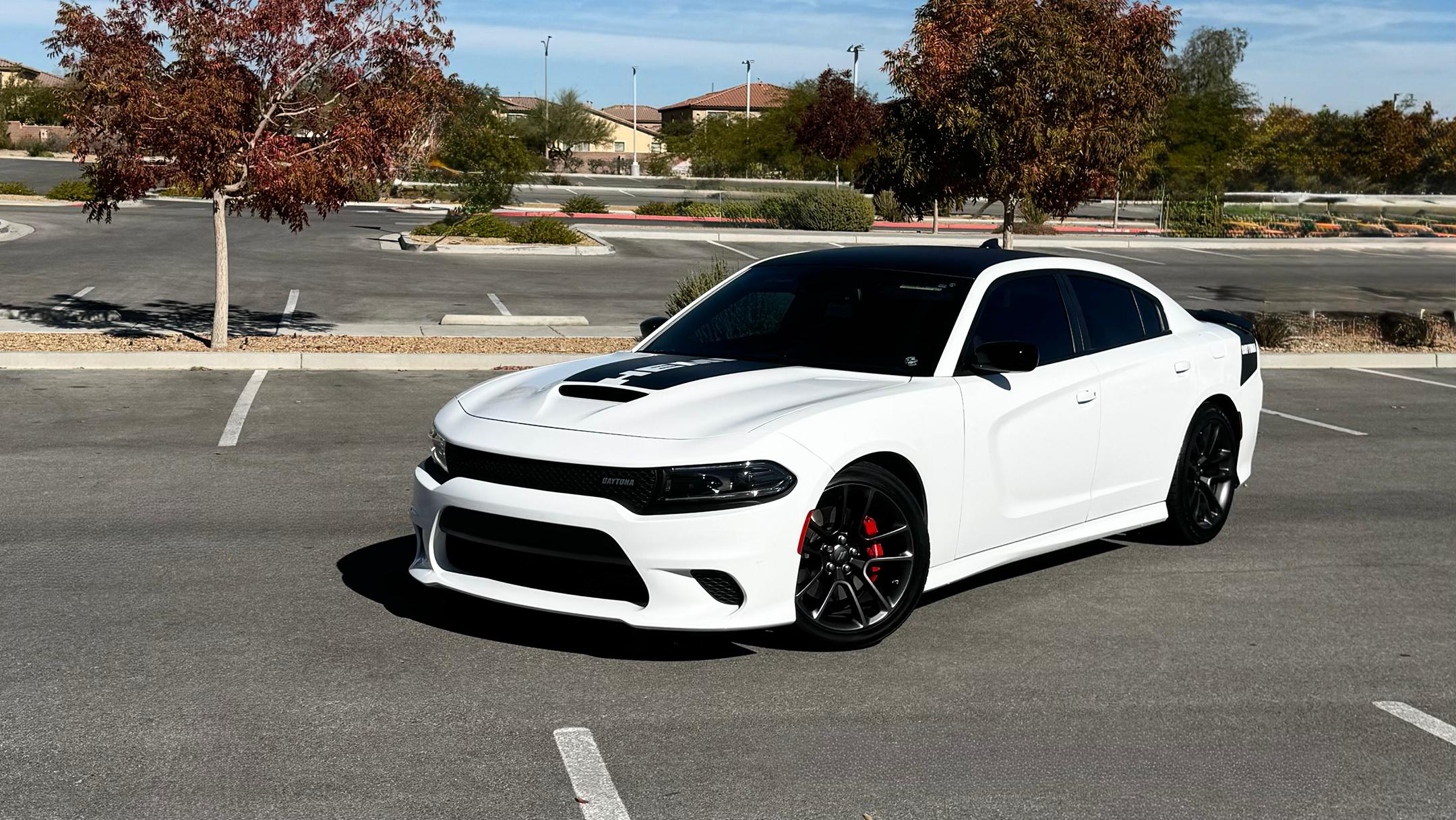 Dodge Charger 2023 in Las Vegas, NV