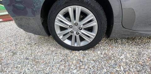 Lexus ES 2015