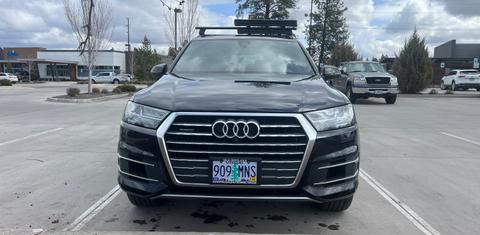 Audi Q7 2017
