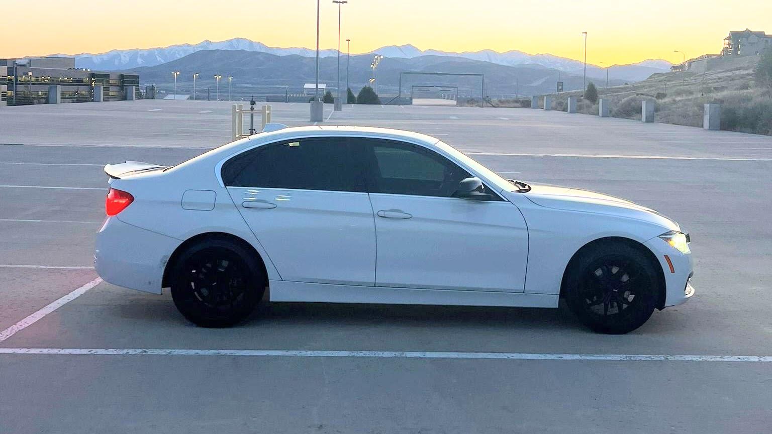BMW 3 Series 2017 in Arvada, CO