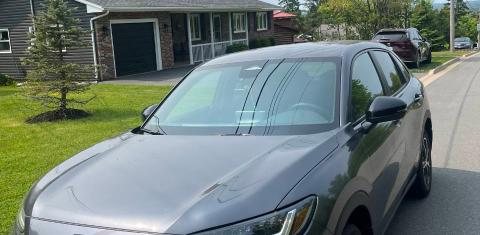 Honda HR-V 2025